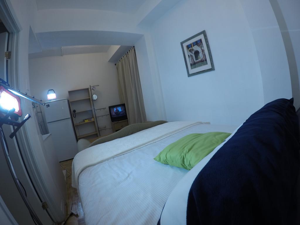 Saint Lawrence Residences And Suites Торонто Екстериор снимка