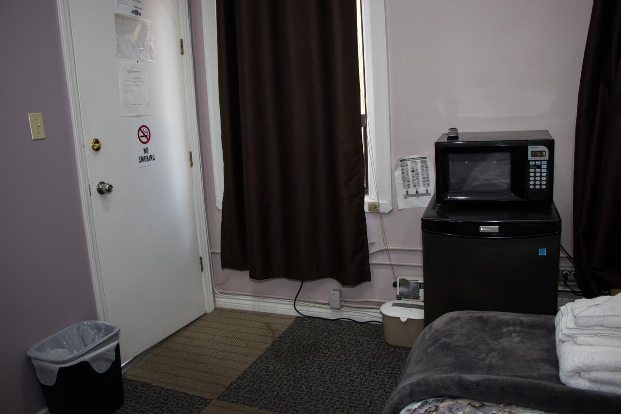 Saint Lawrence Residences And Suites Торонто Екстериор снимка