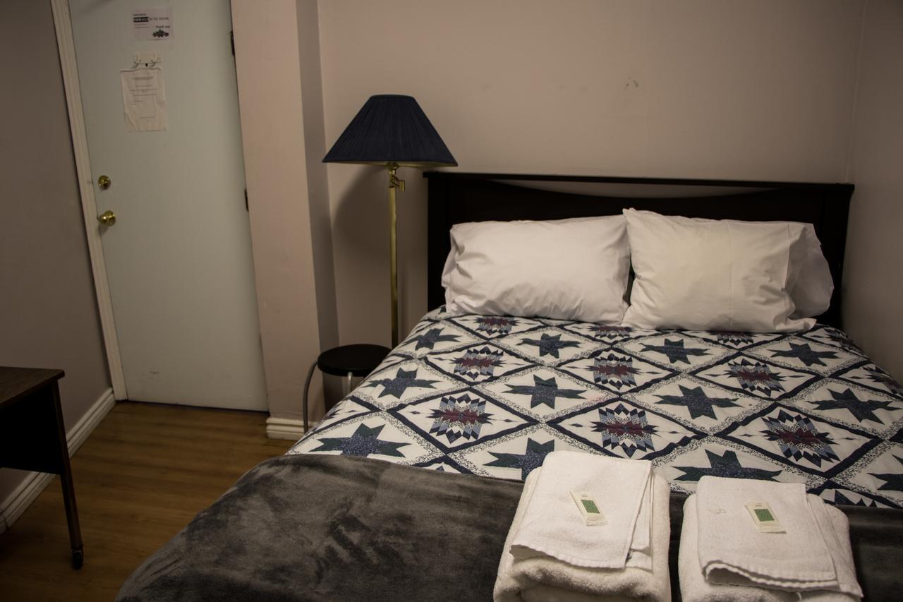 Saint Lawrence Residences And Suites Торонто Екстериор снимка
